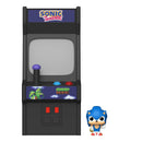Funko Bitty Pop Sonic the Hedgehog Starter Set Figures Ride & Arcade Display
