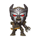 Funko Pop Transformers Rise of the Beasts Scourge Vinyl Collectible Figure