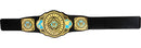 WWE Intercontinental Championship Title Belt Role Play Toy for Kids 6+