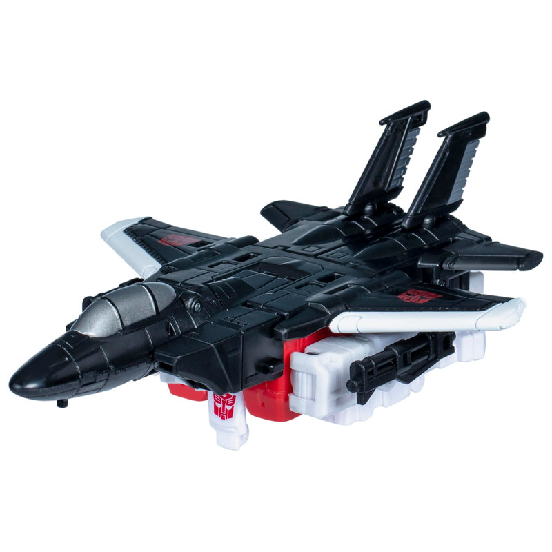 Transformers Age of the Primes Action Figure Deluxe Aerialbot Air Raid