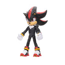 13cm Shadow Action Figure with 22 Points of Articulation for Movie Play