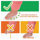 Bright Starts Disney Baby Minnie Mouse Baby Jumper