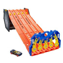 Hot Wheels Roll Out Raceway Track Set and Car