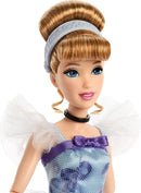 Disney Princess Birthday Celebration Cinderella Doll in Party Gown 12 Inch