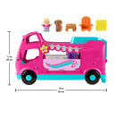 Fisher-Price Little People Barbie Dream Camper