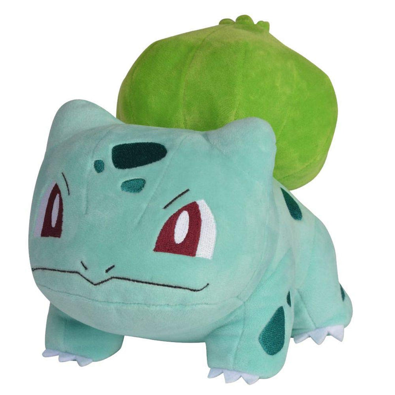 Bulbasaur 20cm Pokémon Plush