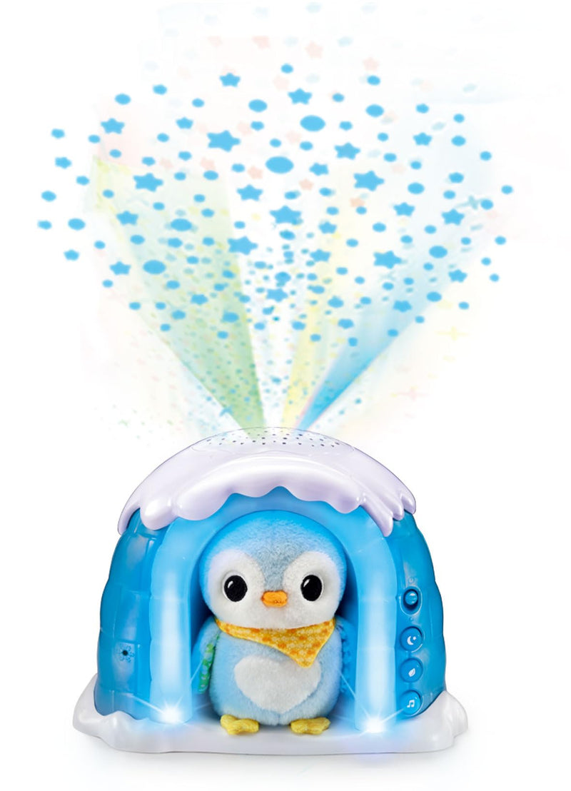 VTech Soothing Starlight Igloo