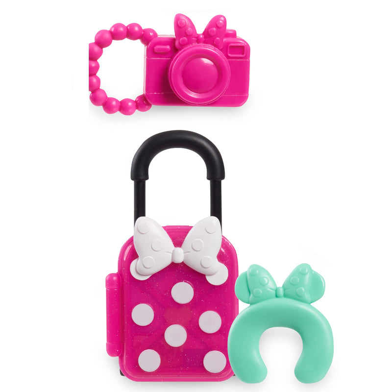Minnie's Fabulous Fashion Collection with 21 Pieces
