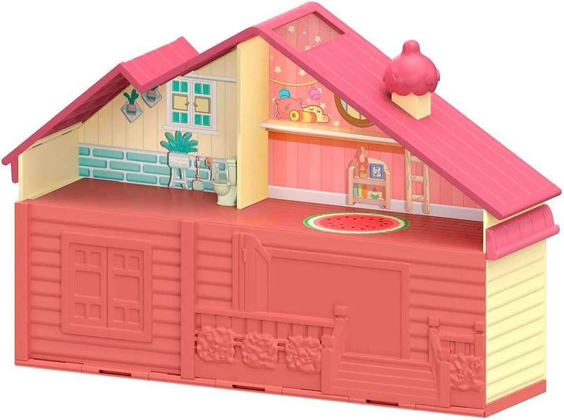 Bluey's Family Home Playset