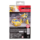 Transformers Studio Series Devastation Bumblebee Deluxe 4.25" Action Figure