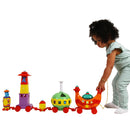 In The Night Garden Ninky Nonk Train Musical Activity Set