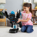 Imaginext DC Super Friends Bat-Tech BatBot and Batman Figure