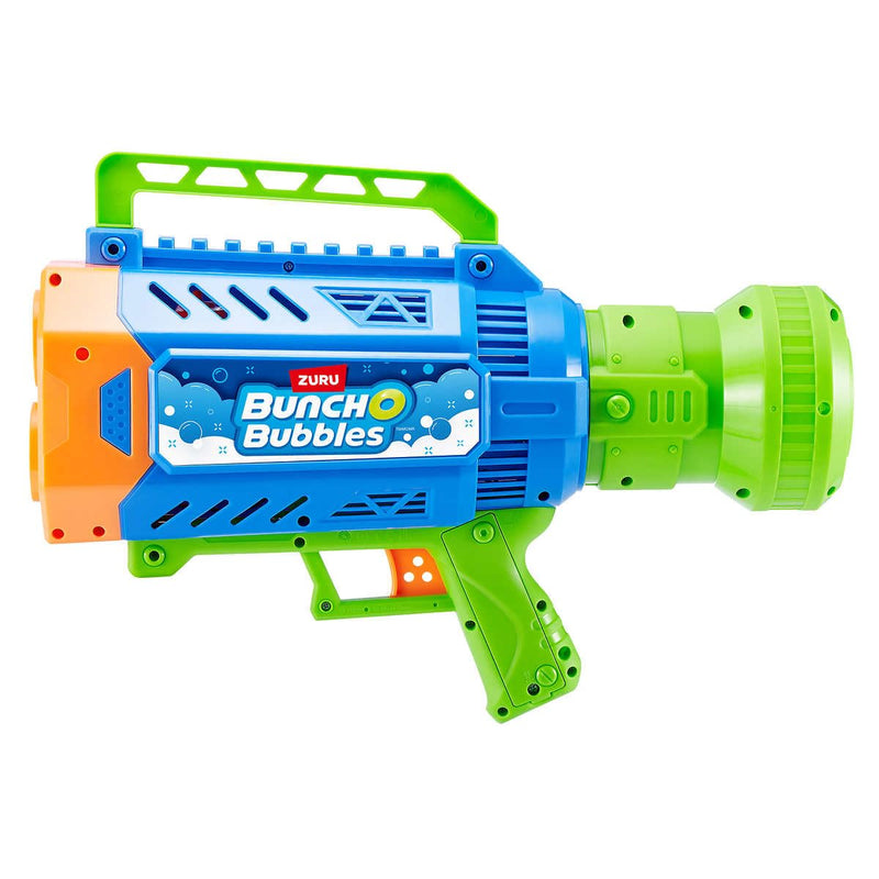 Bunch O Bubbles Motorised Mega Bubble Blaster by Zuru