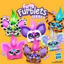 Furby Furblets Interactive Toy Zee-Bah