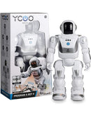 Silverlit Program A Bot X