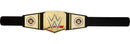 WWE Championship Belt Undisputed Universal Replica Toy