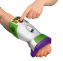 Toy Story 5 Buzz Lightyear Space Ranger Laser Gauntlet Role Play Toy