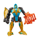 Transformers Age of the Primes Quickstrike Deluxe Scorpion Action Figure 14cm