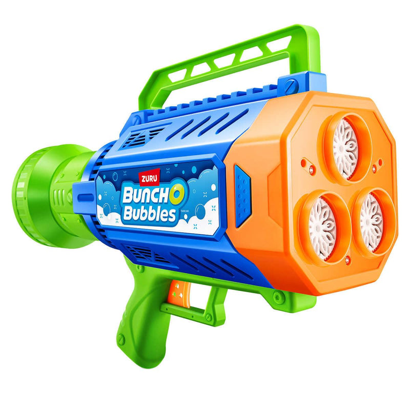 Bunch O Bubbles Motorised Mega Bubble Blaster by Zuru