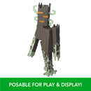 Minecraft The Creaking Figure