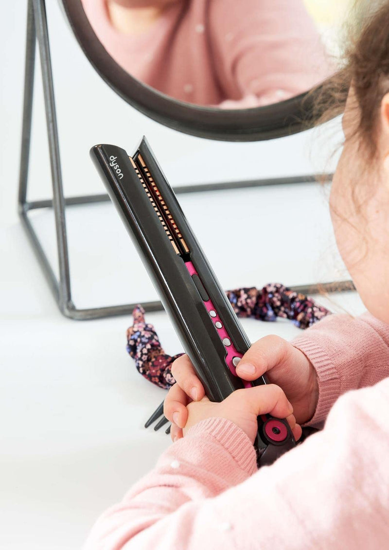 Dyson Supersonic & Corrale - Toy Hairdryer & Straighteners Set