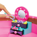 L.O.L. Surprise! Hair Beads Salon Playset