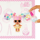 L.O.L. Surprise! Hair Beads Salon Playset