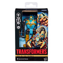 Transformers Age of the Primes Quickstrike Deluxe Scorpion Action Figure 14cm