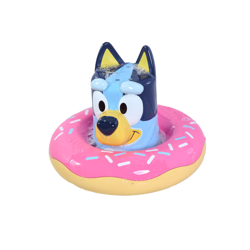 TOMY Toomies Bluey Splash & Float Bath Toy