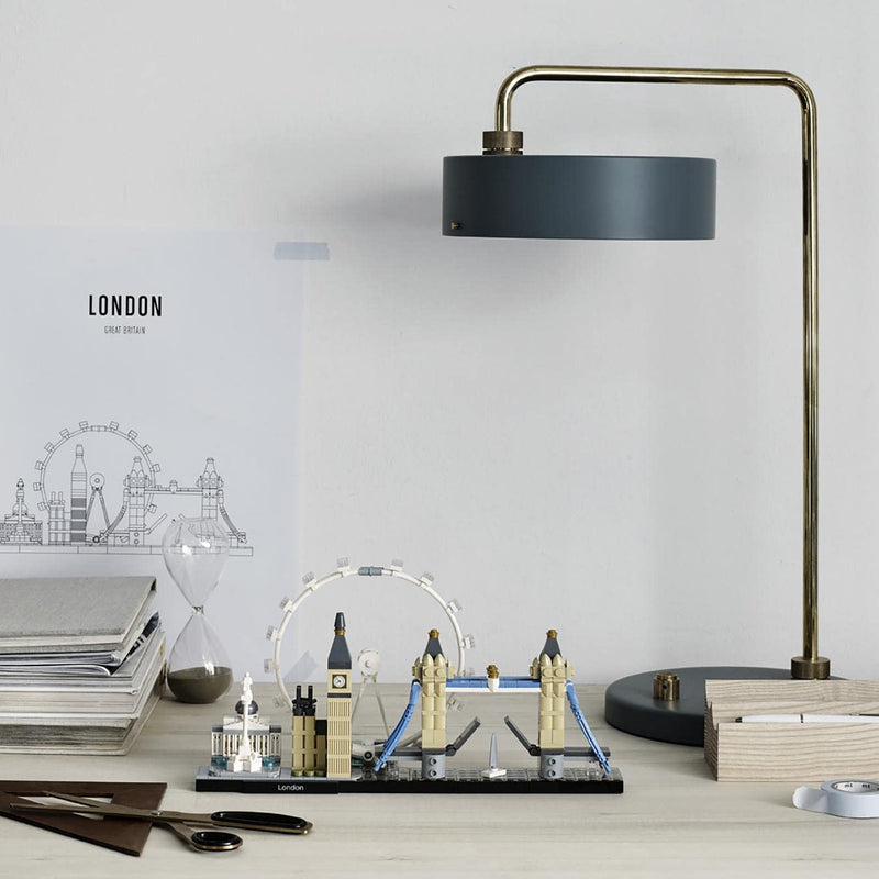 LEGO Architecture 21034 London Skyline Set