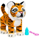 FurReal Plush Toy Interactive Pet Gabby the Grow & Roar Tiger
