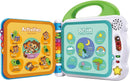 LeapFrog Learning Friends 100 Words Book Toy