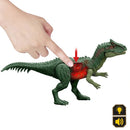 Jurassic World Dinosaur Action Figure Ultimate Damage Allosaurus