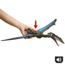 Jurassic World Rebirth Aerial Ambush Dinosaur Action Figure Quetzalcoatlus