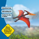 schleich Dinosaurs 15008 Pteronadon