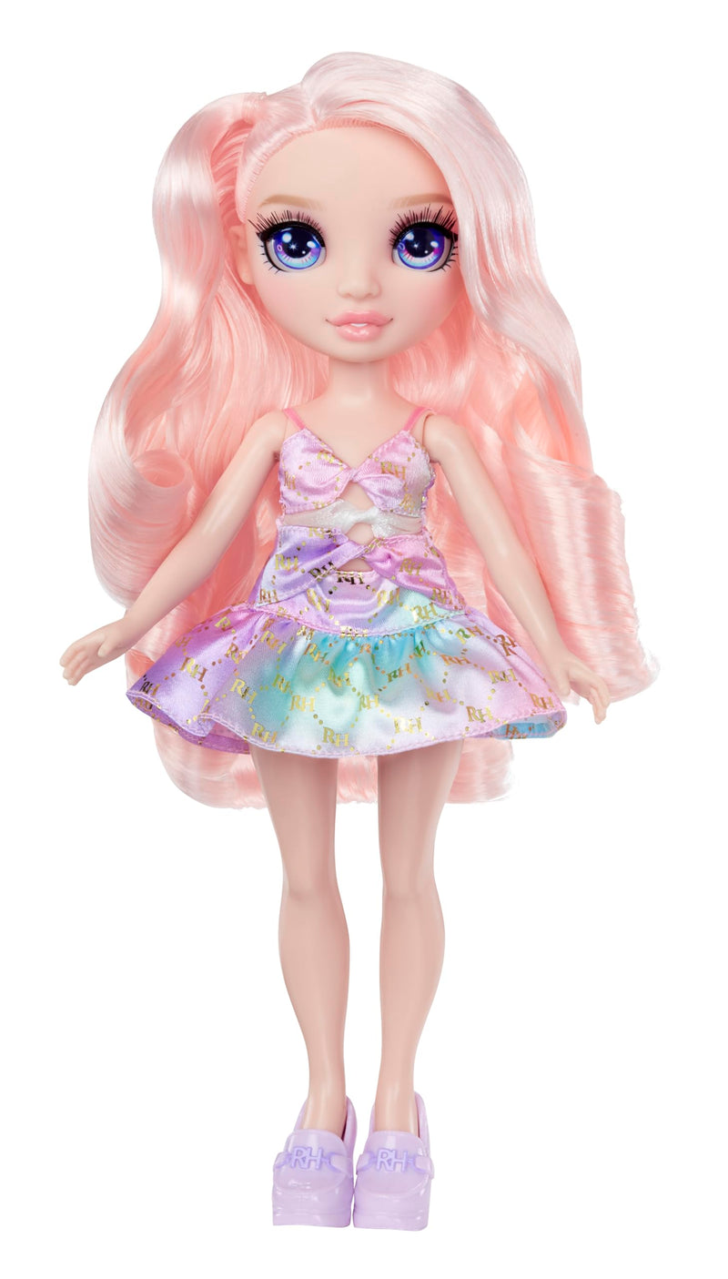 Rainbow High My Fashion Style Doll Bella
