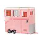 Our Generation Mane to Travel Horse Trailer and Accessories Playset