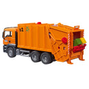 Bruder 1:16 MAN TGS Garbage Truck