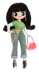 L.O.L. Surprise! OMG Powerpuff Girls Buttercup Fashion Doll & Accessories
