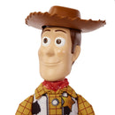 Disney Toy Story Action Figure Interactive Talking Woody 30cm