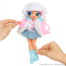 L.O.L. Surprise! O.M.G. Loves Hello Kitty and Friends Fashion Doll Cinnamoroll