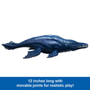 Jurassic World Wild Roar Dinosaur Action Figure Brachauchenius