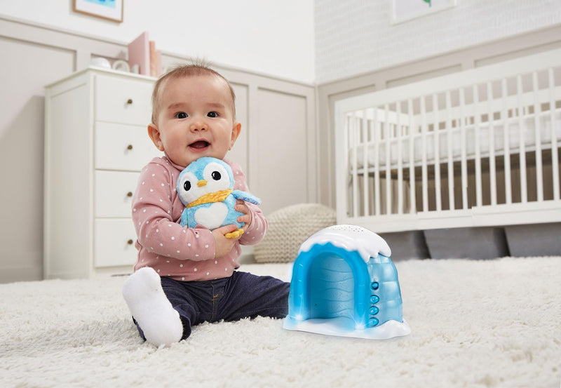 VTech Soothing Starlight Igloo