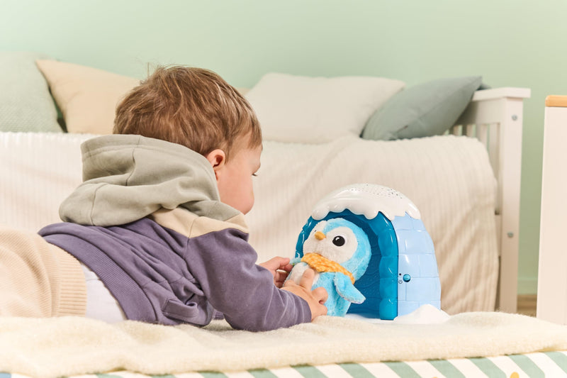 VTech Soothing Starlight Igloo