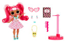 L.O.L. Surprise! Tweens Core Cherry B.B. Fashion Doll with Outfit & Accessories