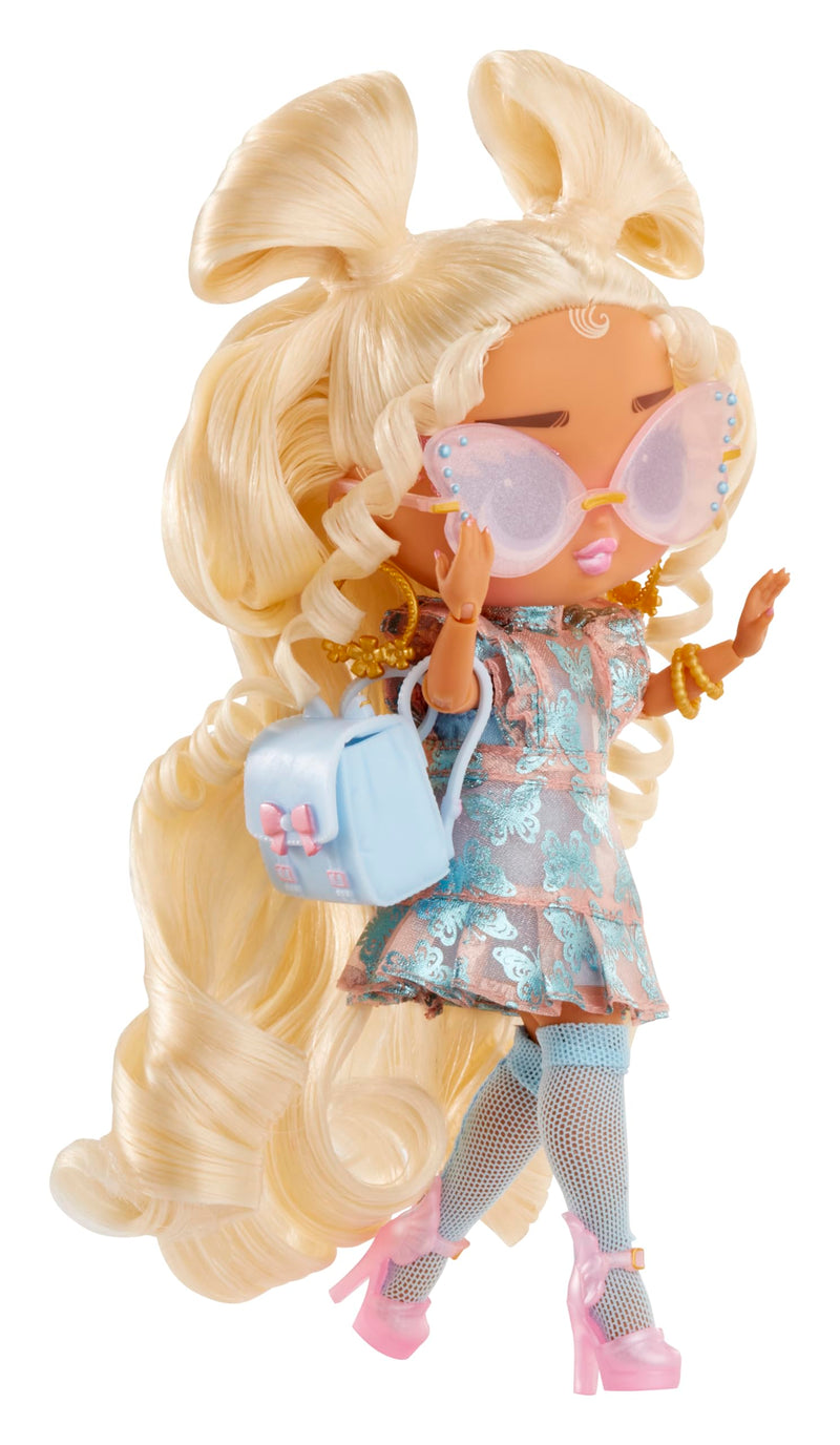L.O.L. Surprise! Tweens Doll Olivia Flutter