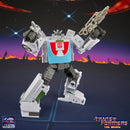 Transformers Studio Series Transformers: The Movie Deluxe Class Wheeljack Action Figure
