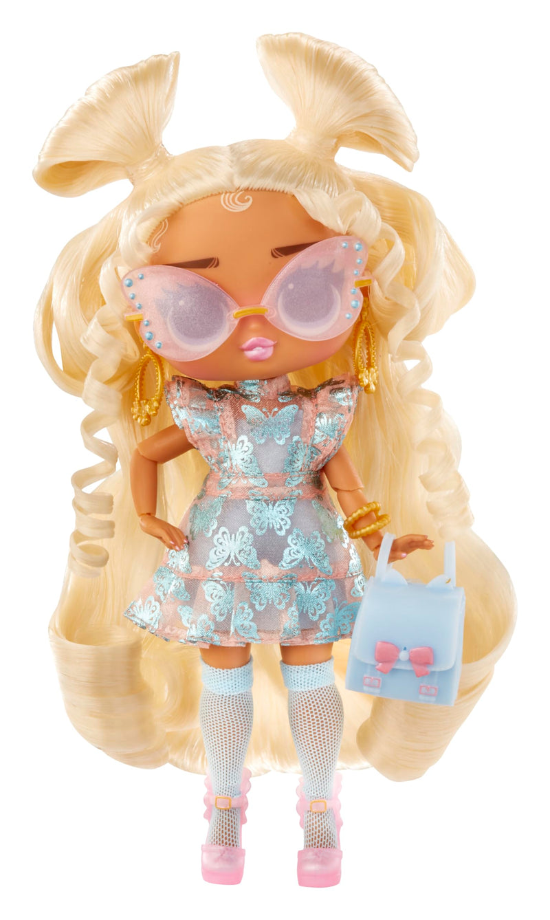 L.O.L. Surprise! Tweens Doll Olivia Flutter