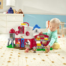 Fisher-Price Little People Playset Caring for Animals Farm