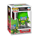Funko POP! TV: Transformers Classic - Springer